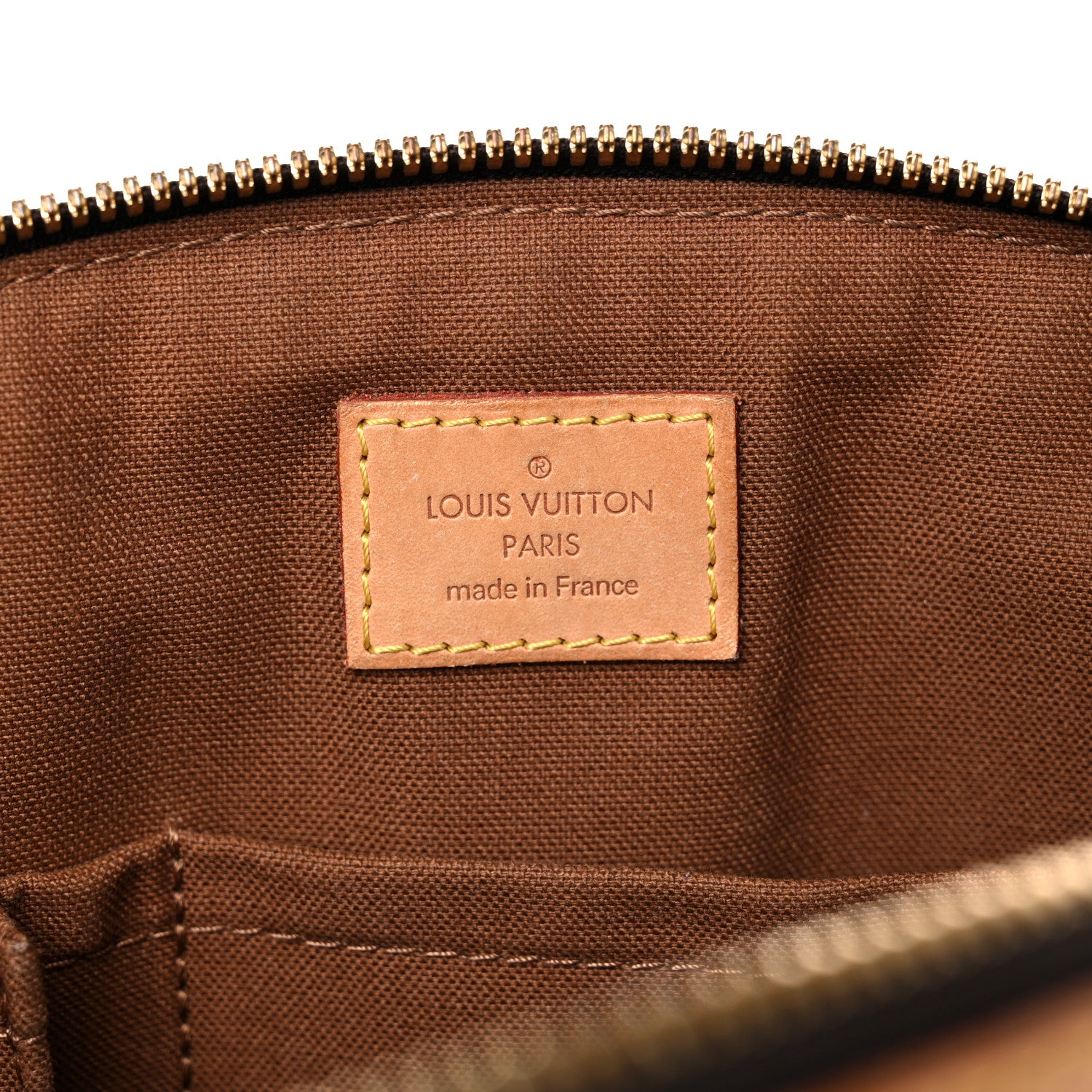 Louis Vuitton Monogram Tivoli PM 6 of 26