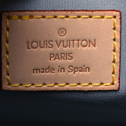 Louis Vuitton Vernis Maple Drive Perle 5 of 9
