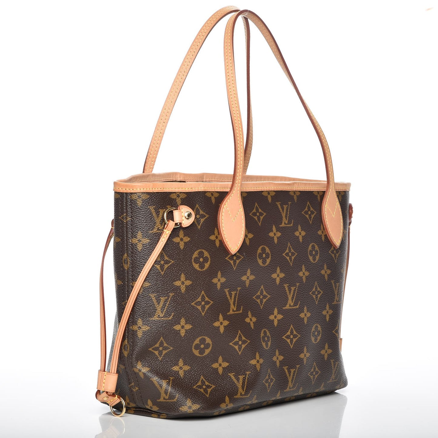 Monogram Neverfull PM