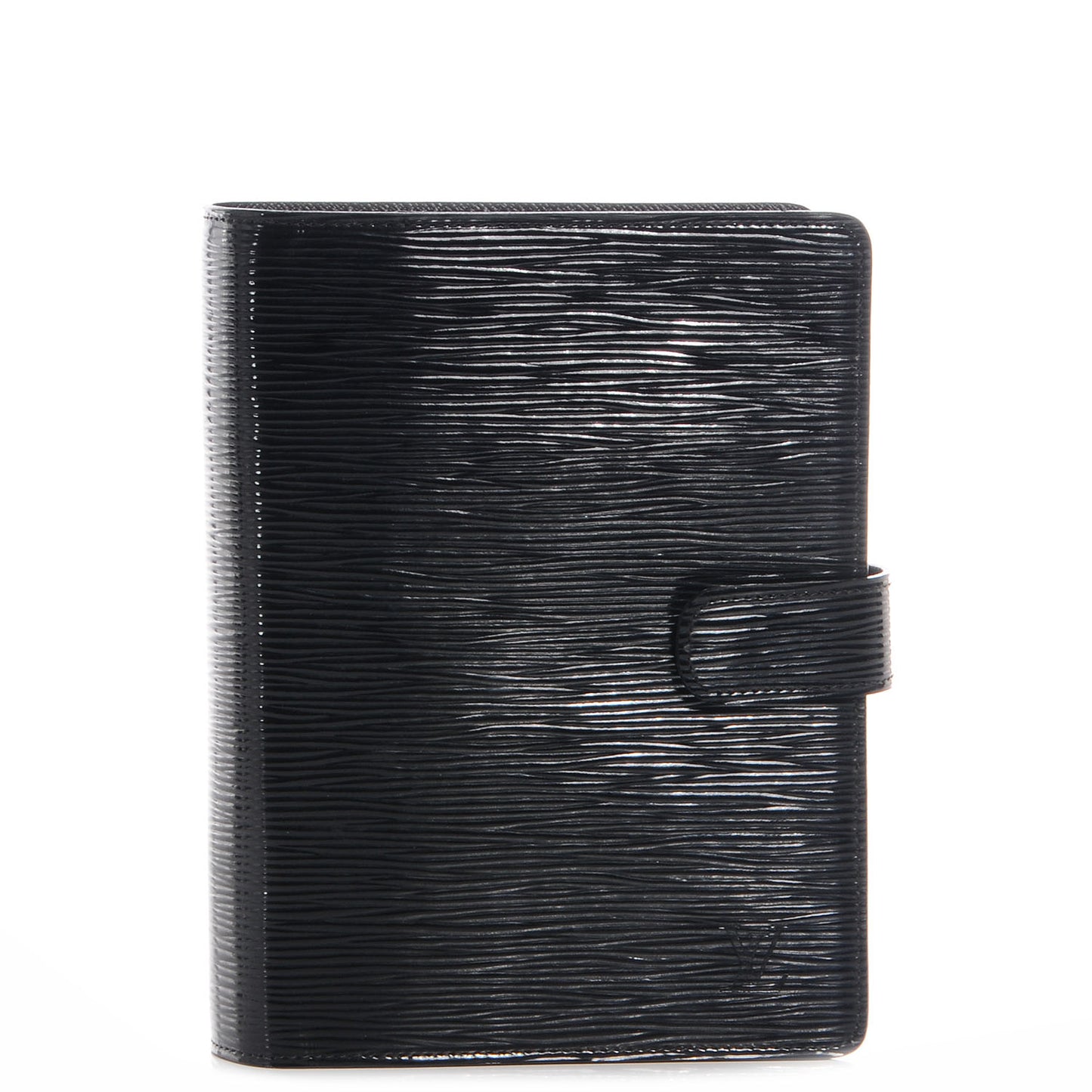 Electric Epi Medium Ring Agenda Black