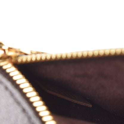 Louis Vuitton Monogram Pochette Metis 8 of 9