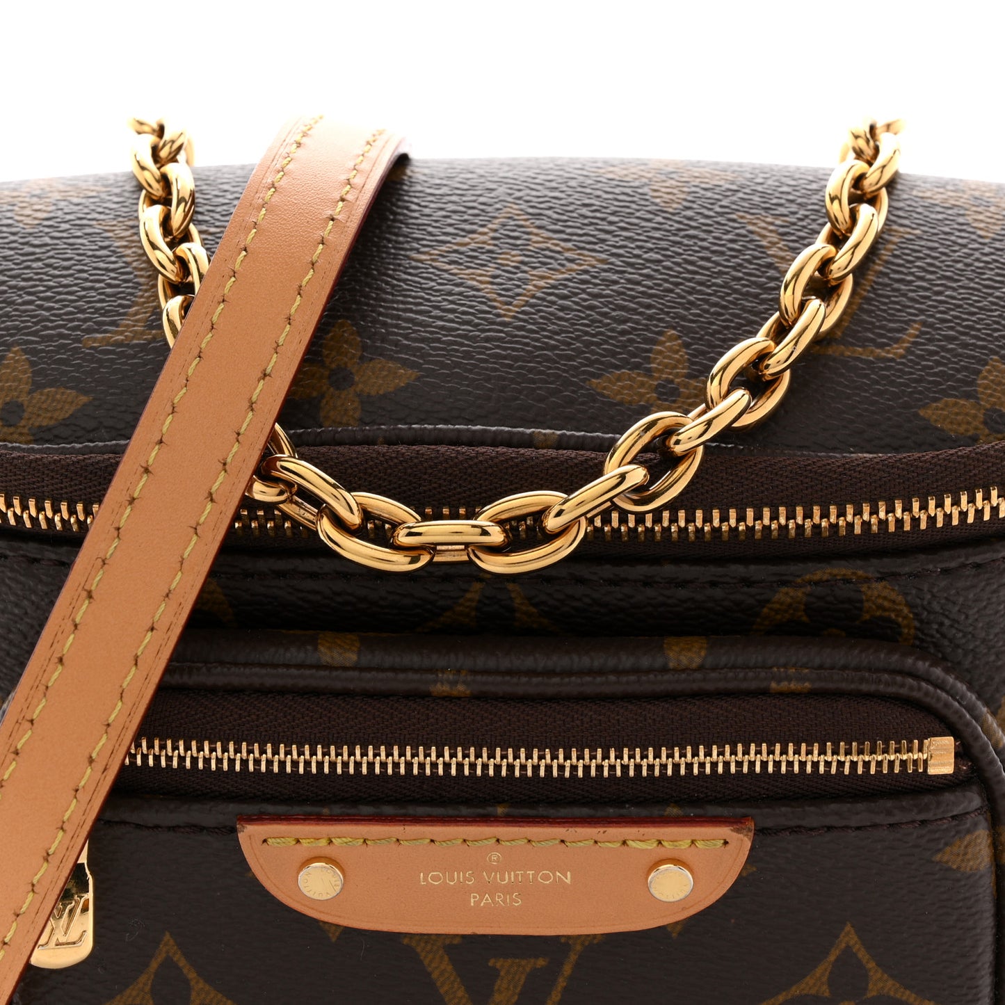 Monogram Mini Bumbag