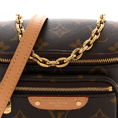 Louis Vuitton Monogram Mini Bumbag 7 of 9