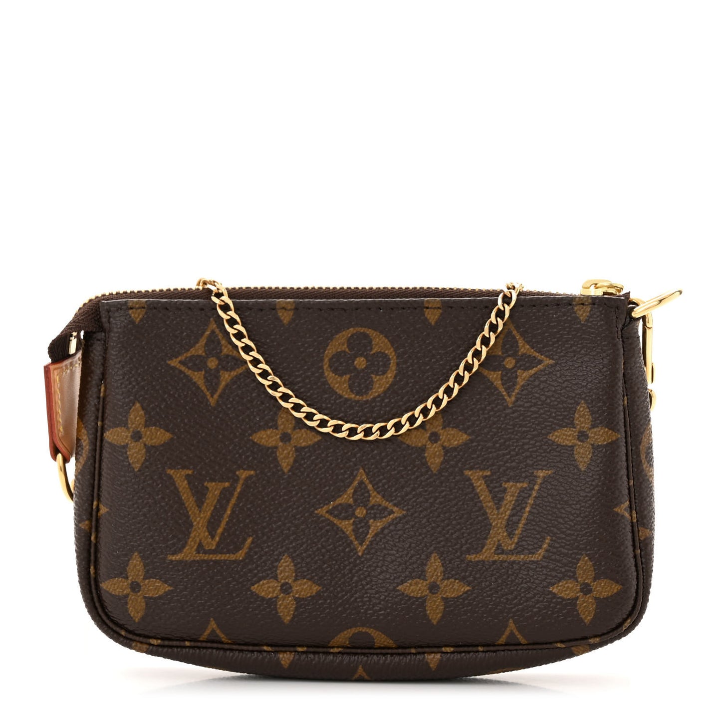 Monogram Mini Pochette Accessories