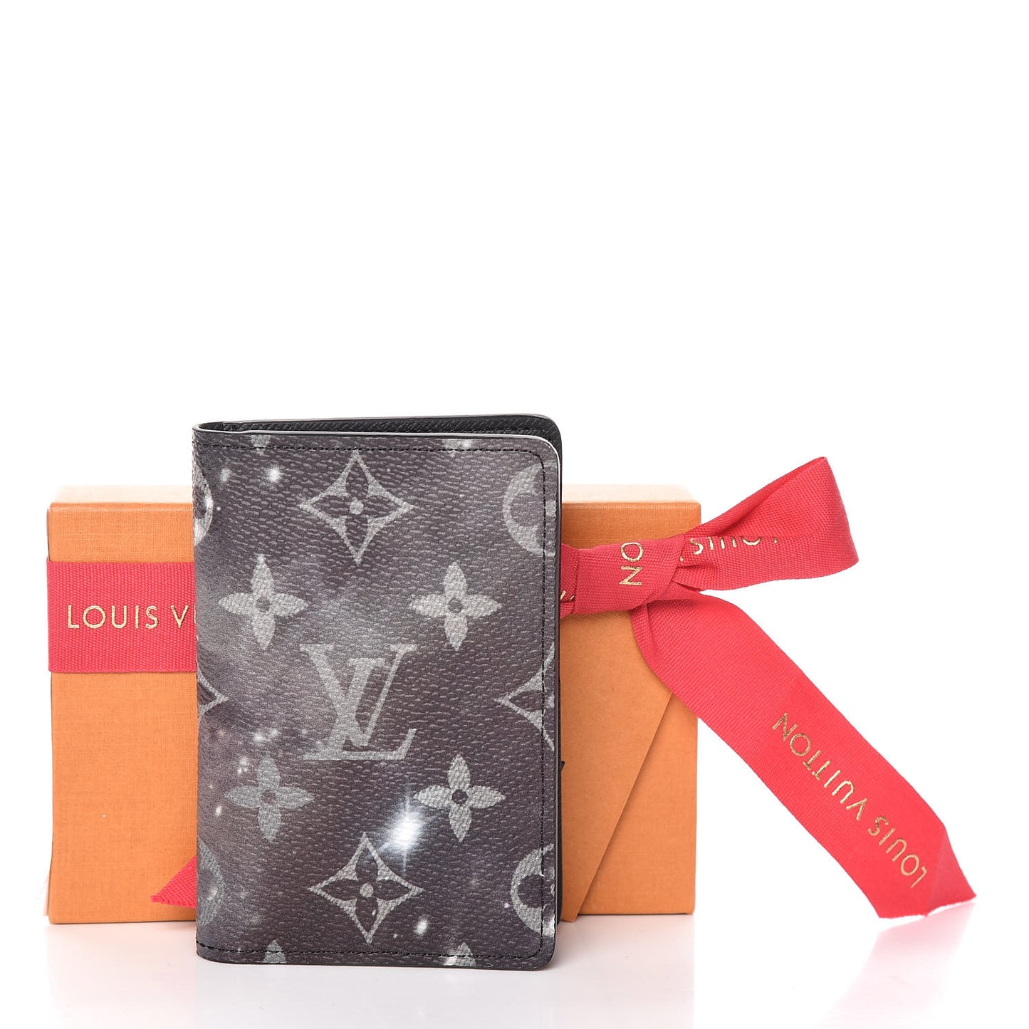 Monogram Galaxy Pocket Organizer