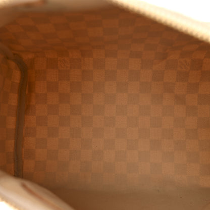 Louis Vuitton Damier Azur Speedy 30 8 of 19