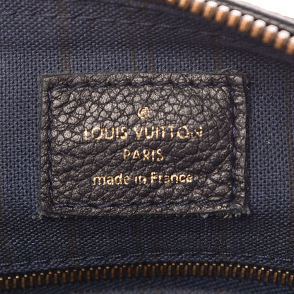 Louis Vuitton Empreinte Speedy Bandouliere 25 Infini 7 of 8