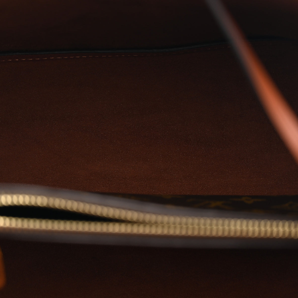 Louis Vuitton Monogram Neonoe MM Caramel 5 of 10