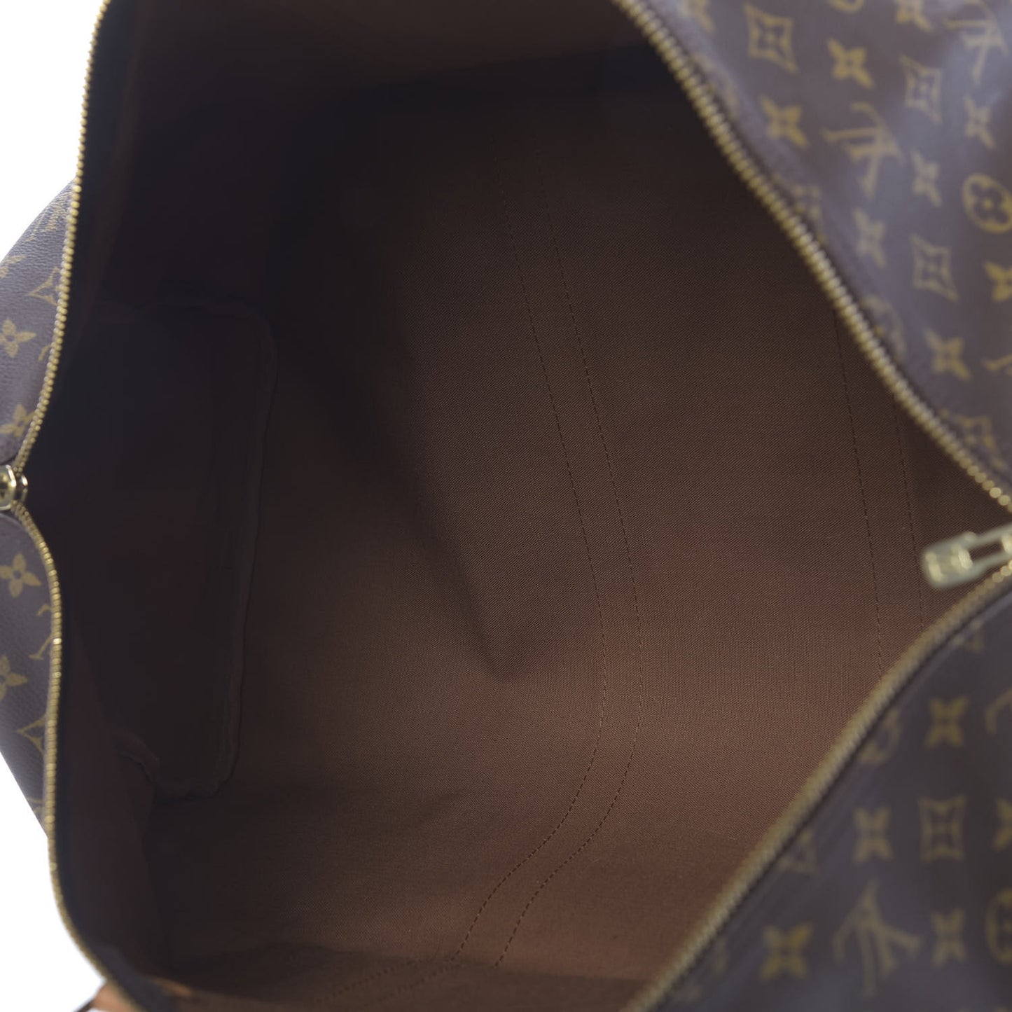 Monogram Keepall Bandouliere 55