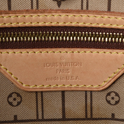 Louis Vuitton Monogram Neverfull GM 8 of 9