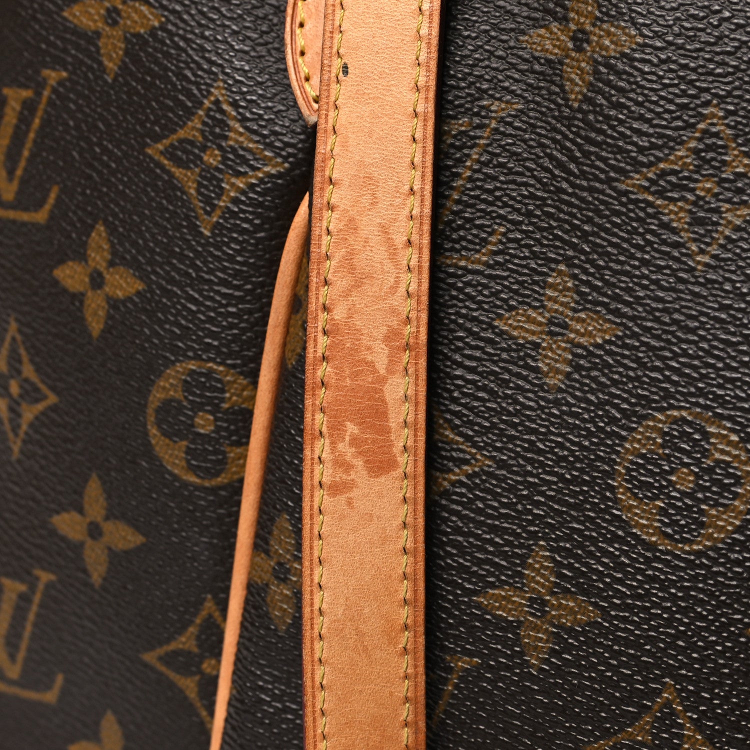 Louis Vuitton Monogram Totally MM 12 of 13