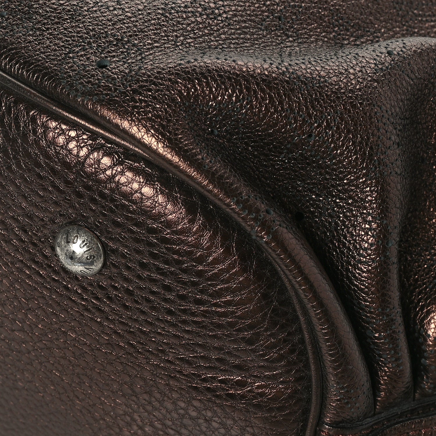 Louis Vuitton Mahina Mordore 9 of 9