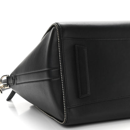 Givenchy Sugar Goatskin Medium Stud Antigona Black 9 of 16