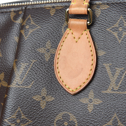 Louis Vuitton Monogram Turenne GM 23 of 24
