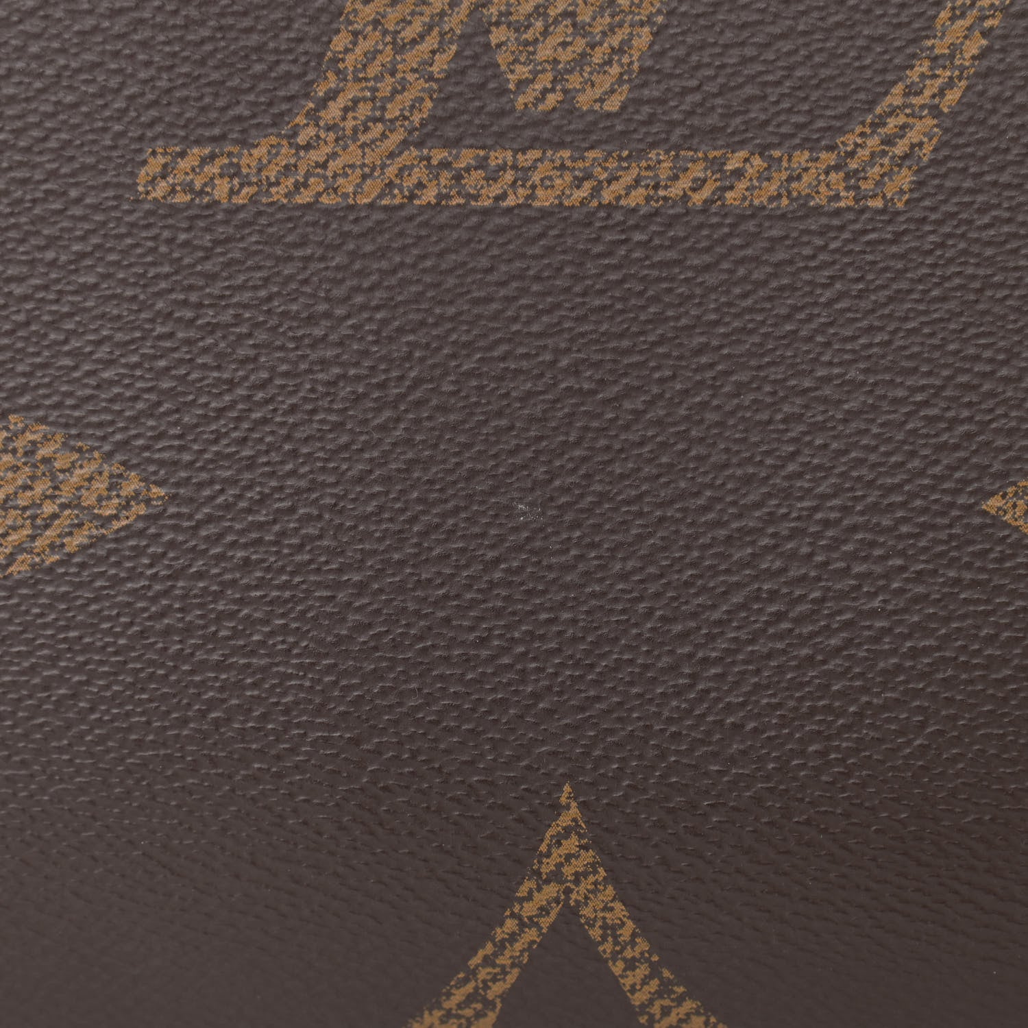 Louis Vuitton Reverse Monogram Giant Onthego MM 12 of 12