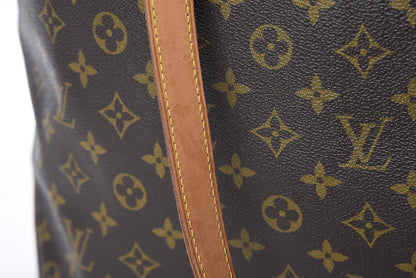 Louis Vuitton Monogram Cabas Alto 13 of 16