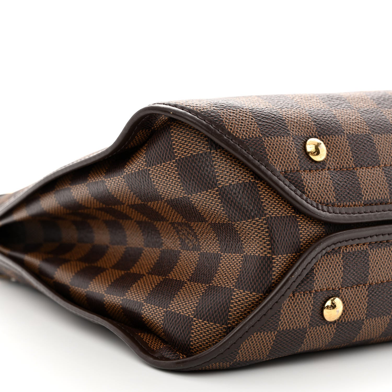 Louis Vuitton Damier Ebene Duomo Messenger 9 of 10