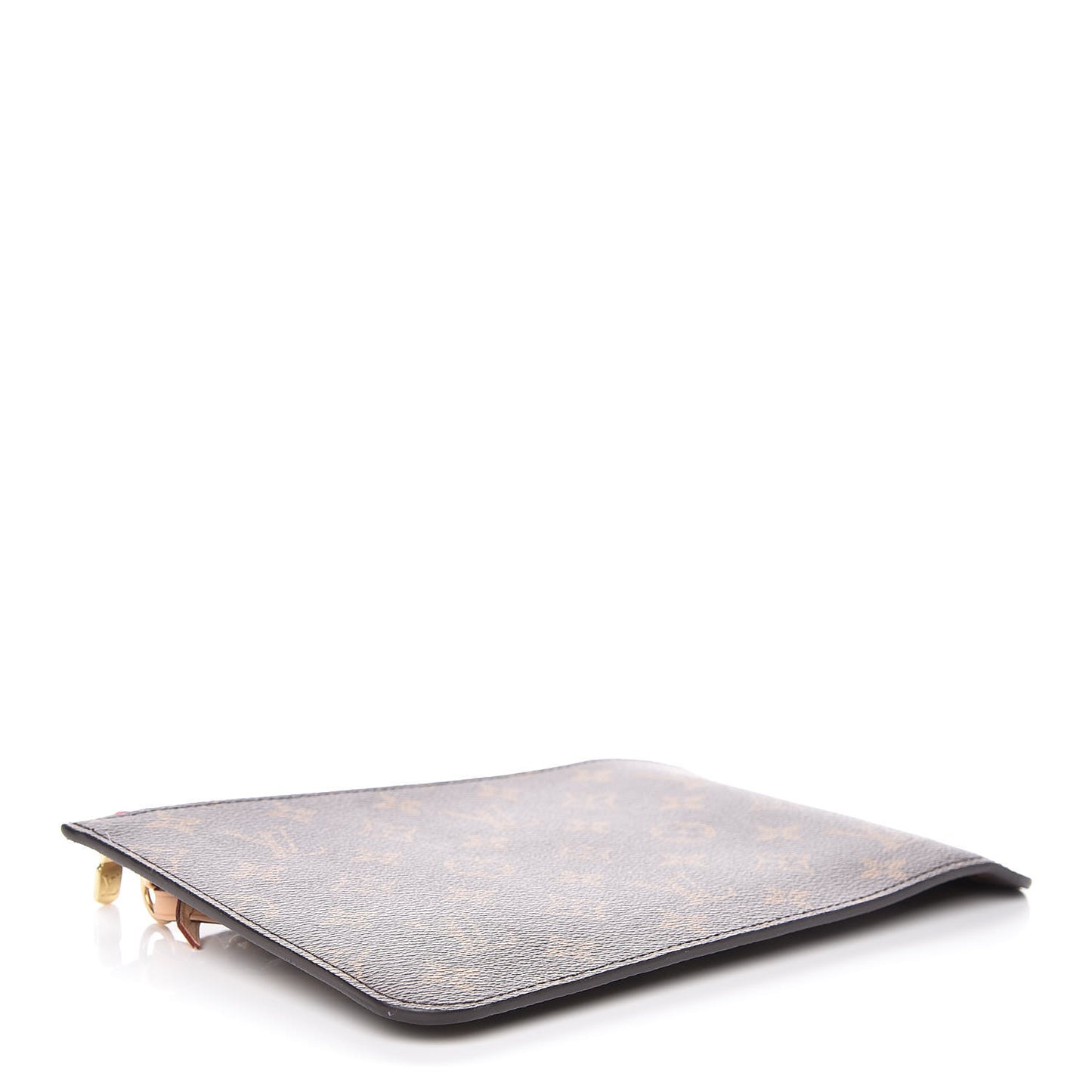 Monogram Neverfull MM GM Pochette Pivoine