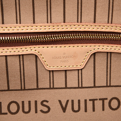Louis Vuitton Monogram Neo Neverfull GM 7 of 13