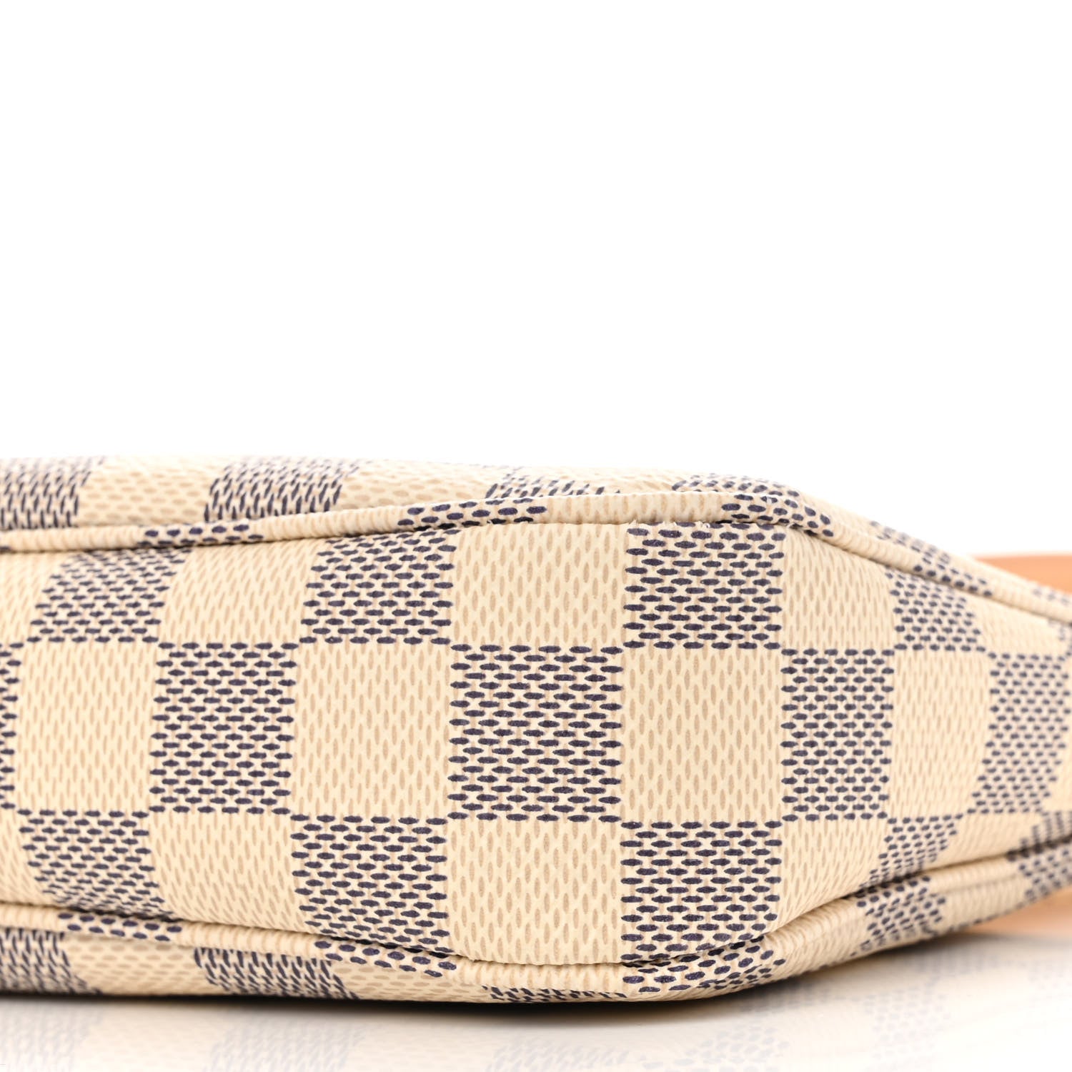 Louis Vuitton Damier Azur Pochette Accessories NM 10 of 10