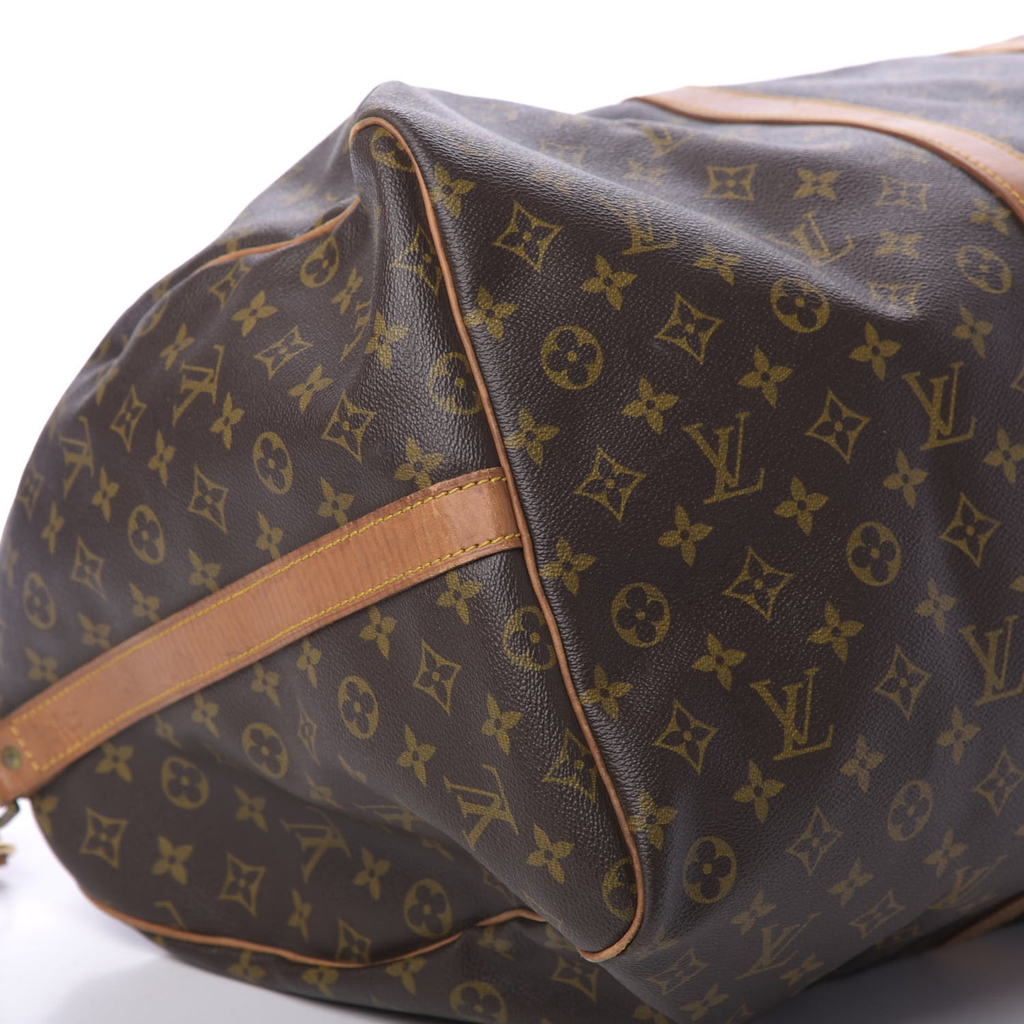 Monogram Keepall Bandouliere 60