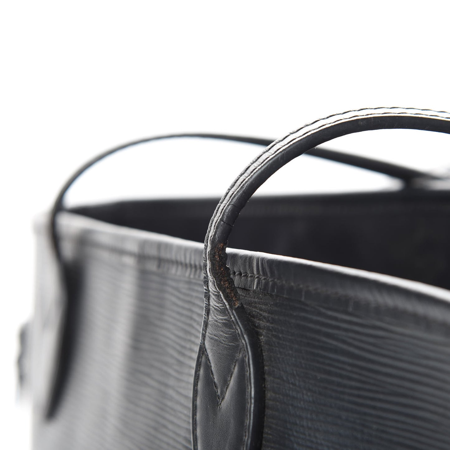 Epi Neverfull MM Black