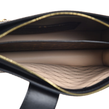 Louis Vuitton Reverse Monogram Trunk Clutch 5 of 7