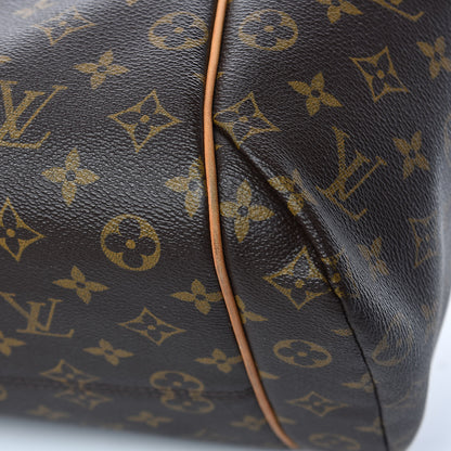 Louis Vuitton Monogram Totally GM 20 of 22
