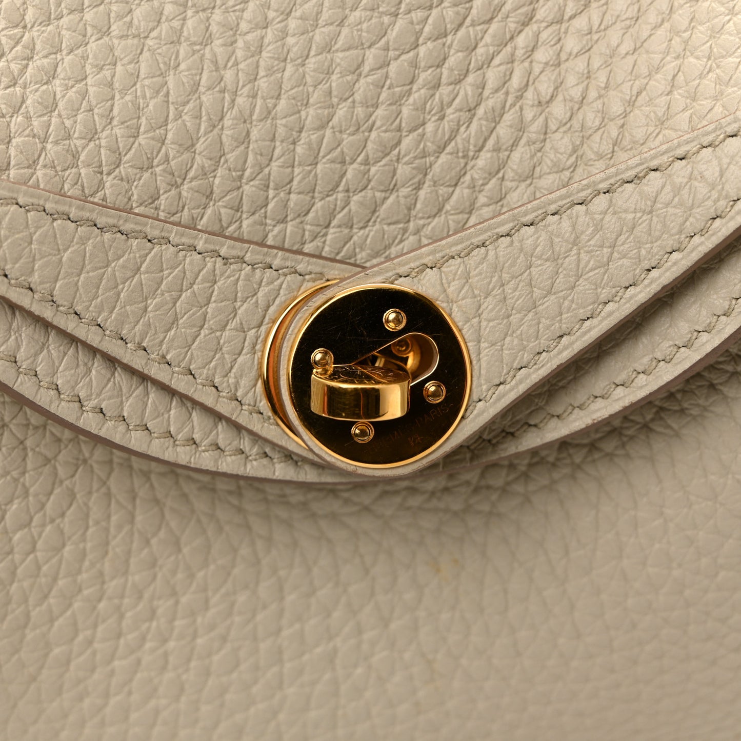 Taurillon Clemence Mini Lindy 20 Beton