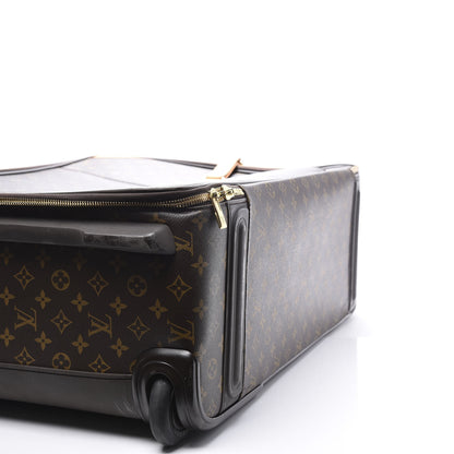 Louis Vuitton Monogram Pegase 65 9 of 19