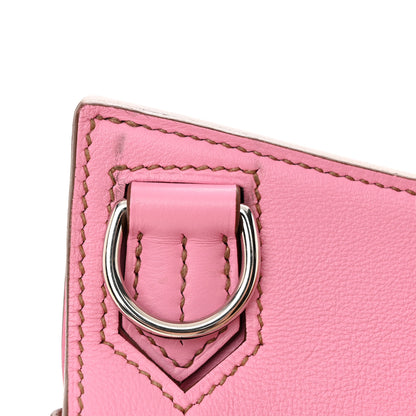 Hermes Swift Jypsiere 28 5P Pink 14 of 14