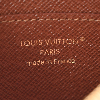 Louis Vuitton Monogram Key Pouch S 6 of 11
