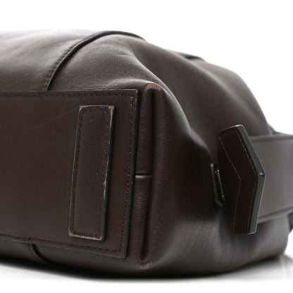 Givenchy Smooth Calfskin Medium Soft Antigona Aubergine 9 of 10
