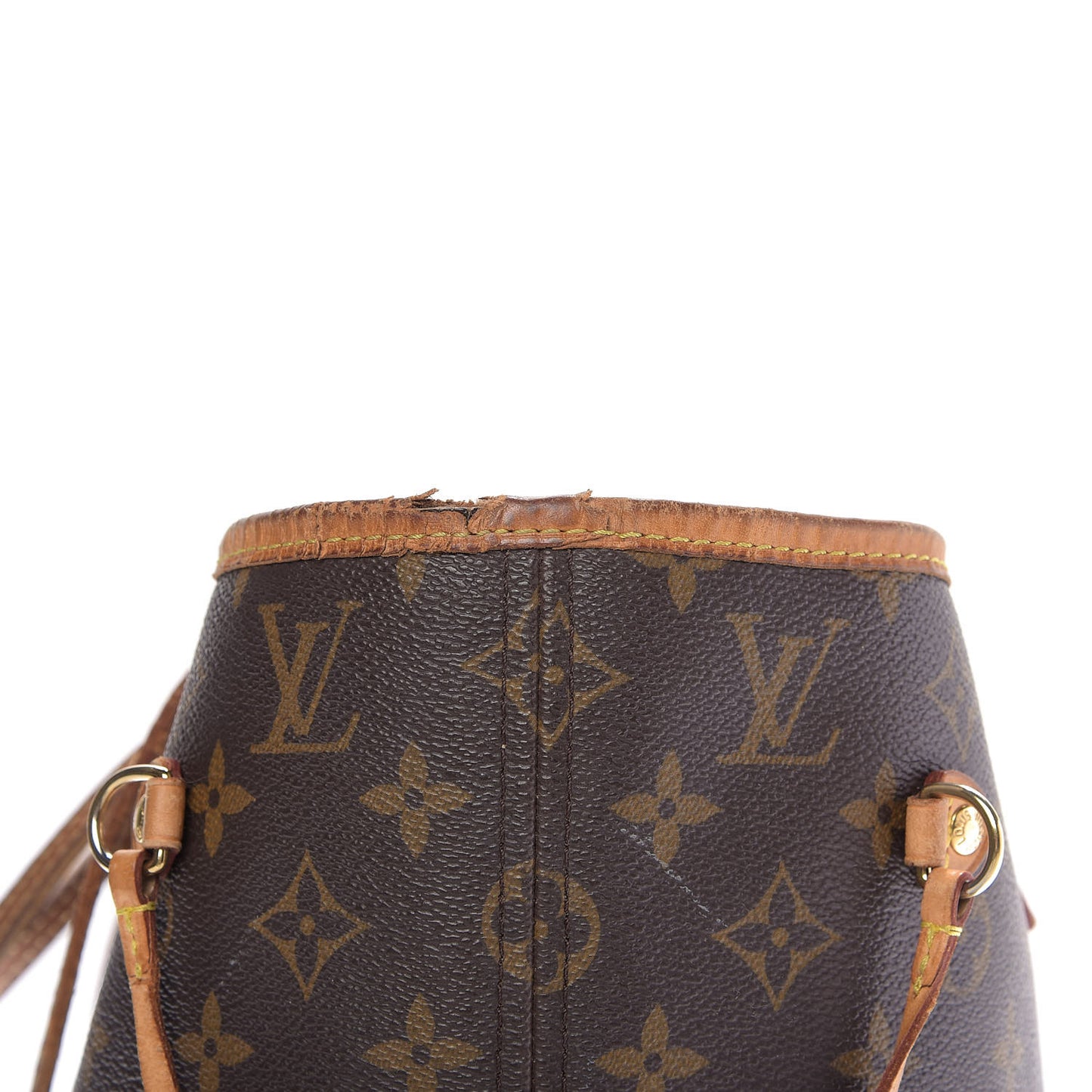 Monogram Neverfull MM