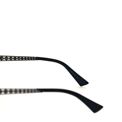 Christian Dior Diorama Mini Sunglasses Black 4 of 6