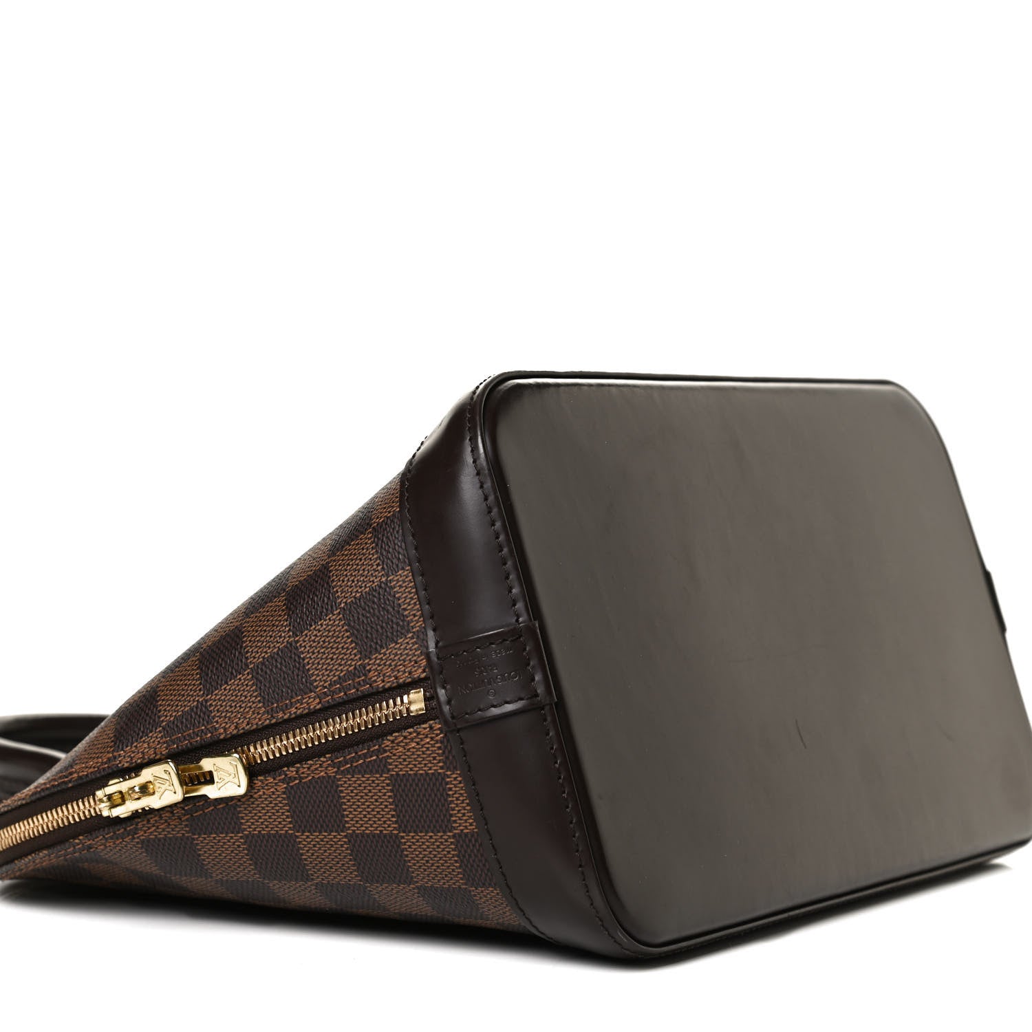 Louis Vuitton Damier Ebene Alma PM 8 of 14