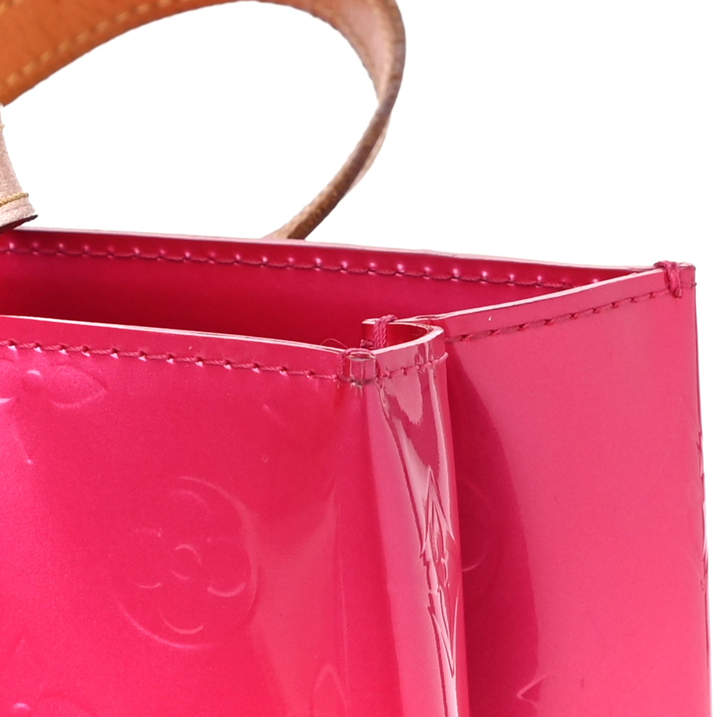 Vernis Reade PM Fuchsia