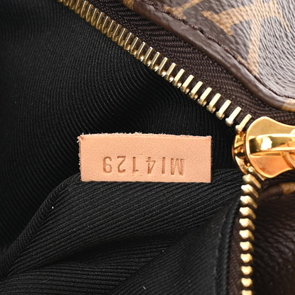 Louis Vuitton Monogram Bumbag 7 of 12