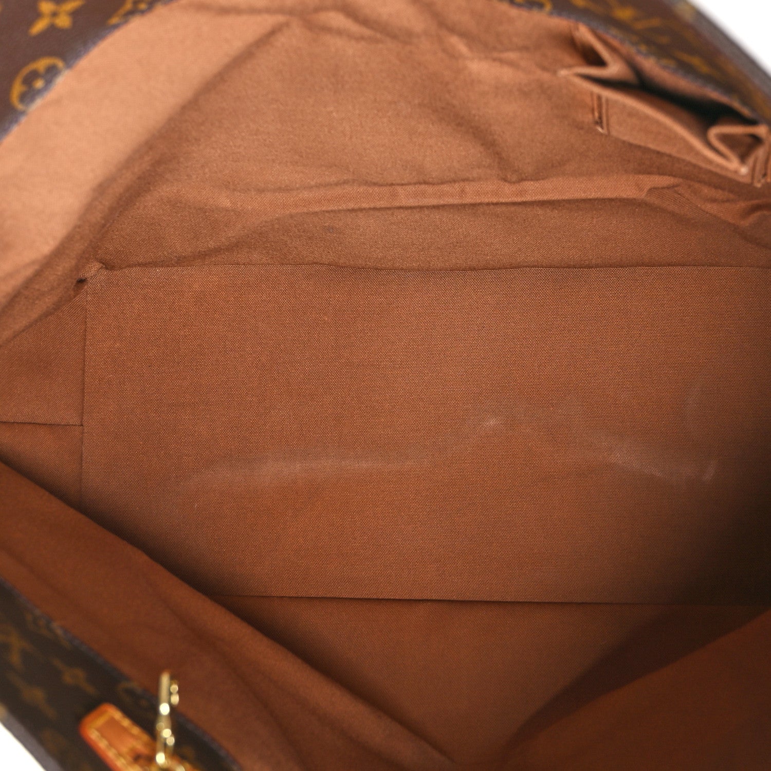 Louis Vuitton Monogram Cabas Alto 5 of 15