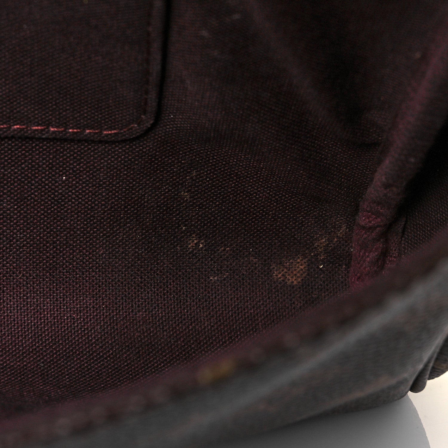 Louis Vuitton Monogram Favorite MM 12 of 14