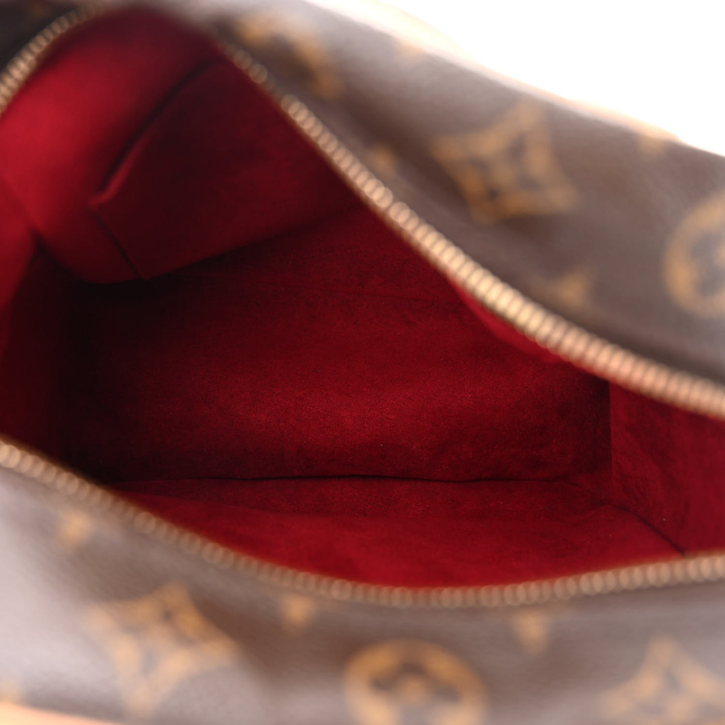 LOUIS VUITTON Monogram Excentri-Cite