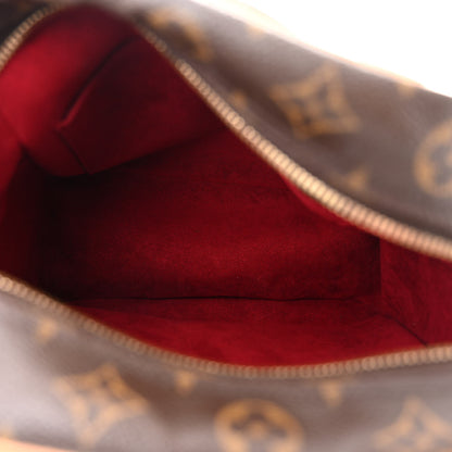 Louis Vuitton LOUIS VUITTON Monogram Excentri-Cite 5 of 9