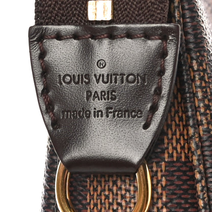 Louis Vuitton Damier Ebene Pochette Accessories NM 7 of 11