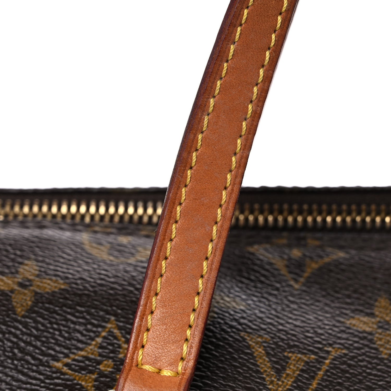 Louis Vuitton Monogram Papillon 26 21 of 28