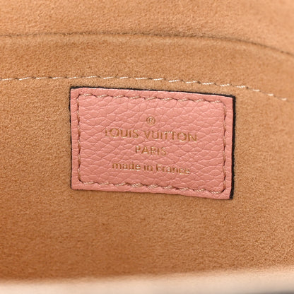 Louis Vuitton Monogram Marignan Rose Poudre 6 of 8
