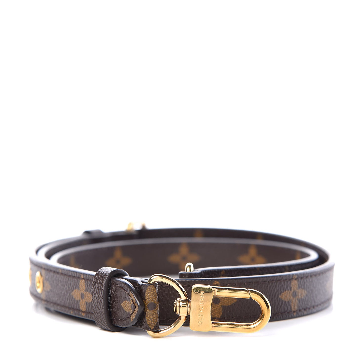 Monogram Metis 20mm Adjustable Strap
