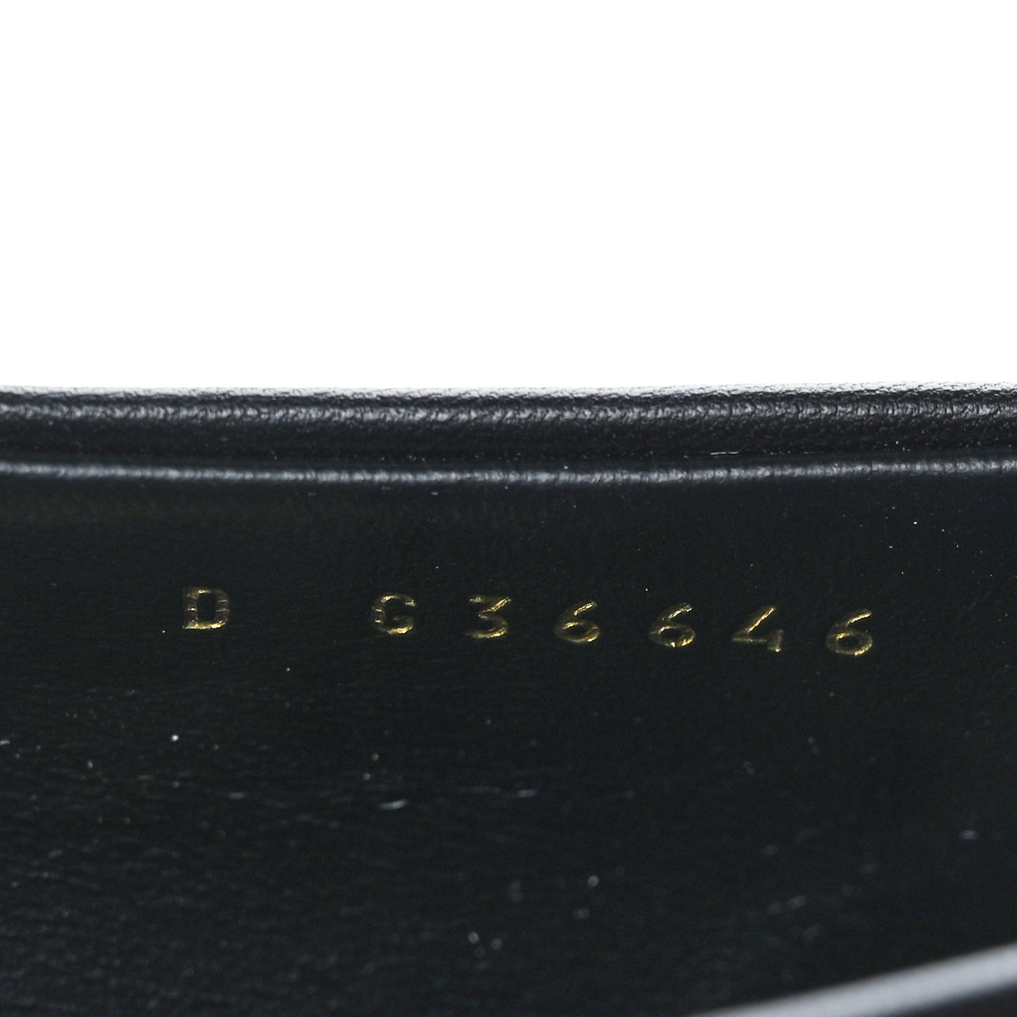 Lambskin Quilted CC Turnlock Loafers 41 Black