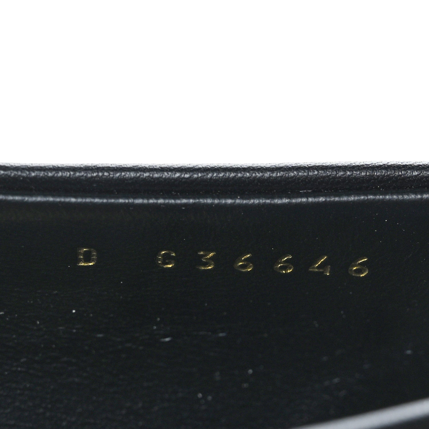 Chanel Lambskin Quilted CC Turnlock Loafers 41 Black 6 of 8