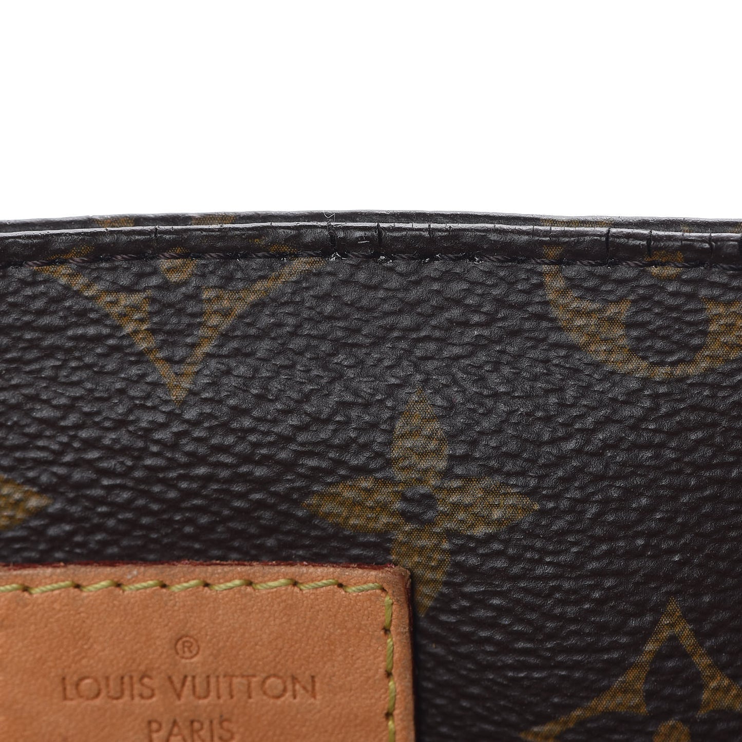 Monogram Melie