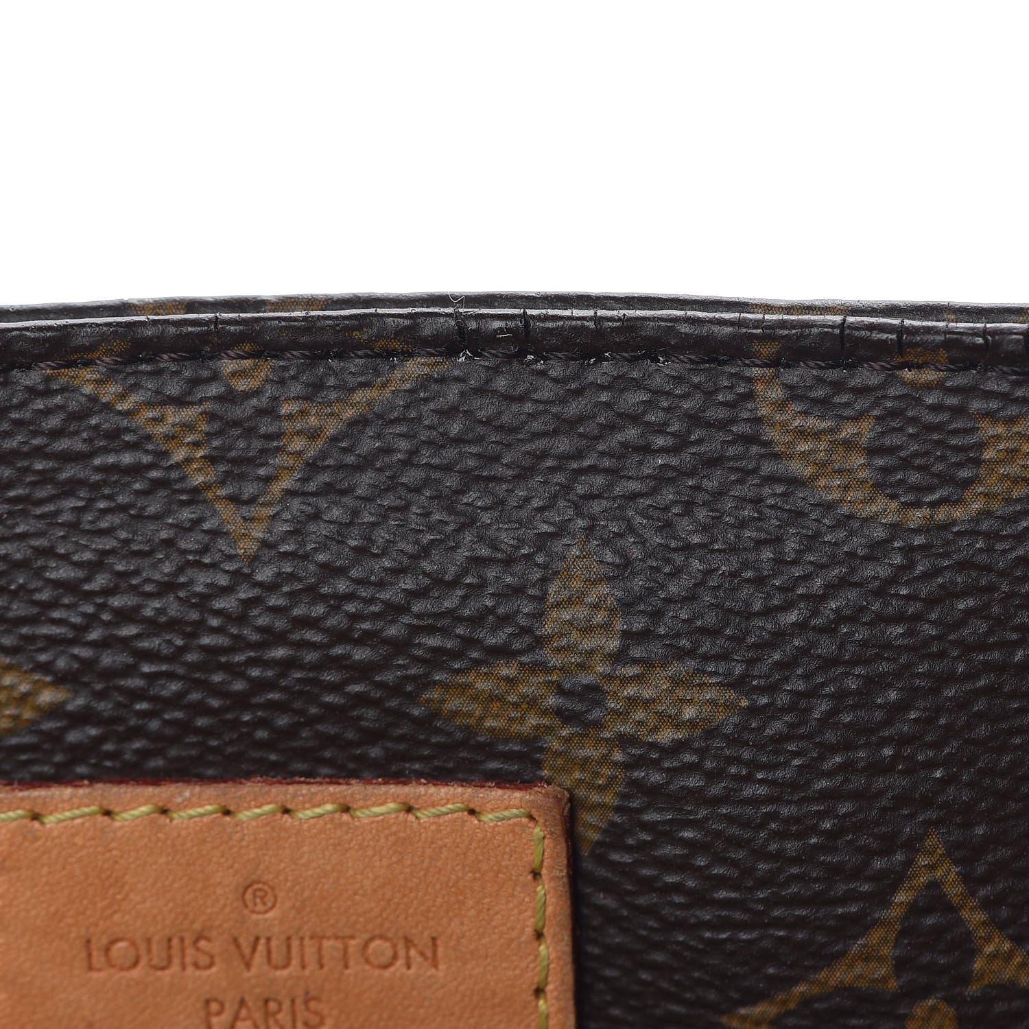 Louis Vuitton Monogram Melie 16 of 19